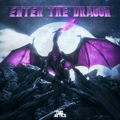 TWO ATTICS - ENTER THE DRAGON
