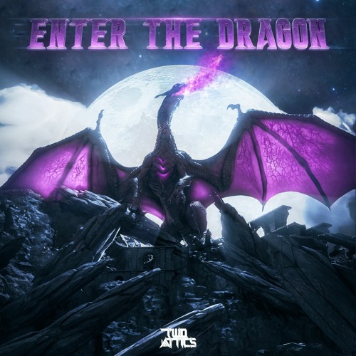 TWO ATTICS - ENTER THE DRAGON