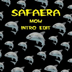 Safaera (MOW Different In) - Bad Bunny x Jowell & Randy x Ñengo Flow