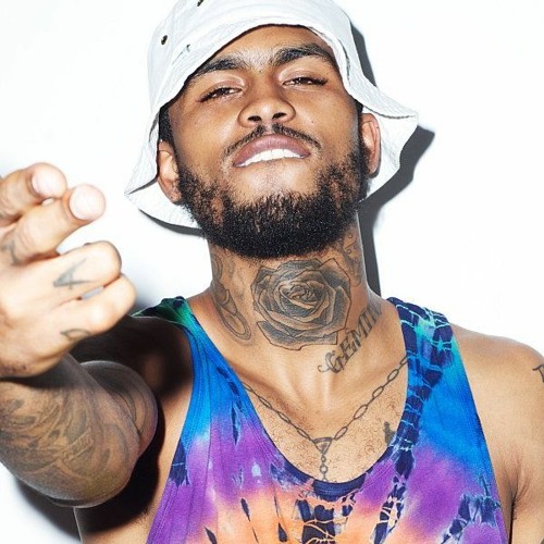 Moonwalking - Dave East - Throwback Thursday Studio Session