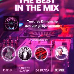 The Best In The MIx sur ITMPROD (Mix Mois Août  2025#1)