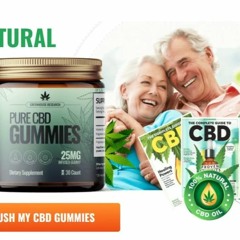 Yuppie CBD Gummies Para Que Sirve IS IT Safe?