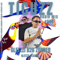 TICUZZ 068 - GLETZZI B2B ZONDER