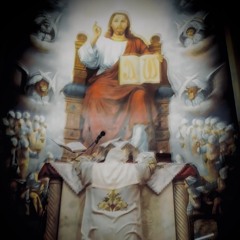 Praise for the Holy Trinity - Kiahk + jPK6 +