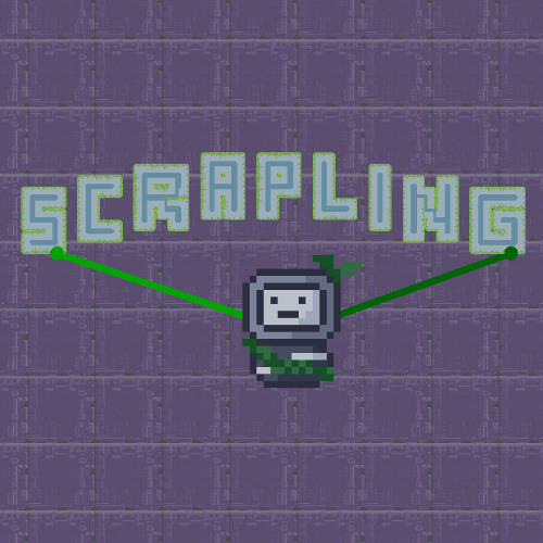Scrapling