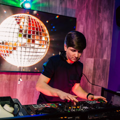 Joe Valori - January 2022 - In The Mix