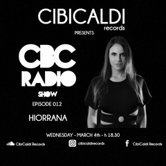 CBC RADIO SHOW 012 - hosted By HIORRANA