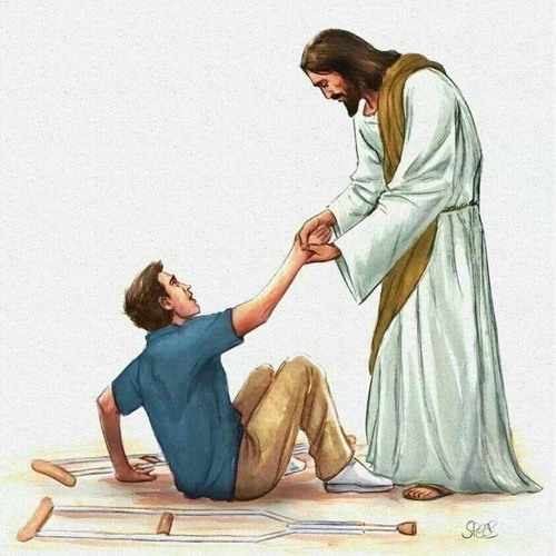 ‎⁨ياللي بترفع عبدك بإيدك