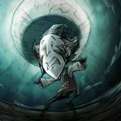 Don't Starve Together OST - Celestial Champion (Phase 3)
