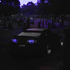 CURSED DRIFT (Slowed + Reverb)