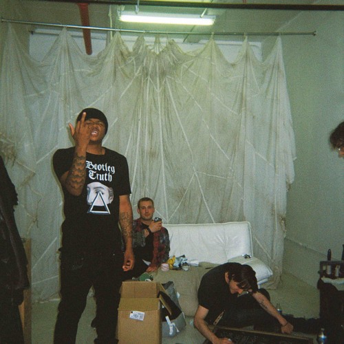 01 ALL ALONE