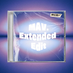 disiz & Theodora - melodrama [MAV. Extended Edit]  - FREE DOWNLOAD ⚠️ Pitch for CC ⚠️