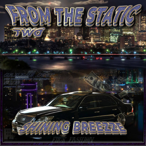 FROM THE STATIC 2 (HBD DROP)