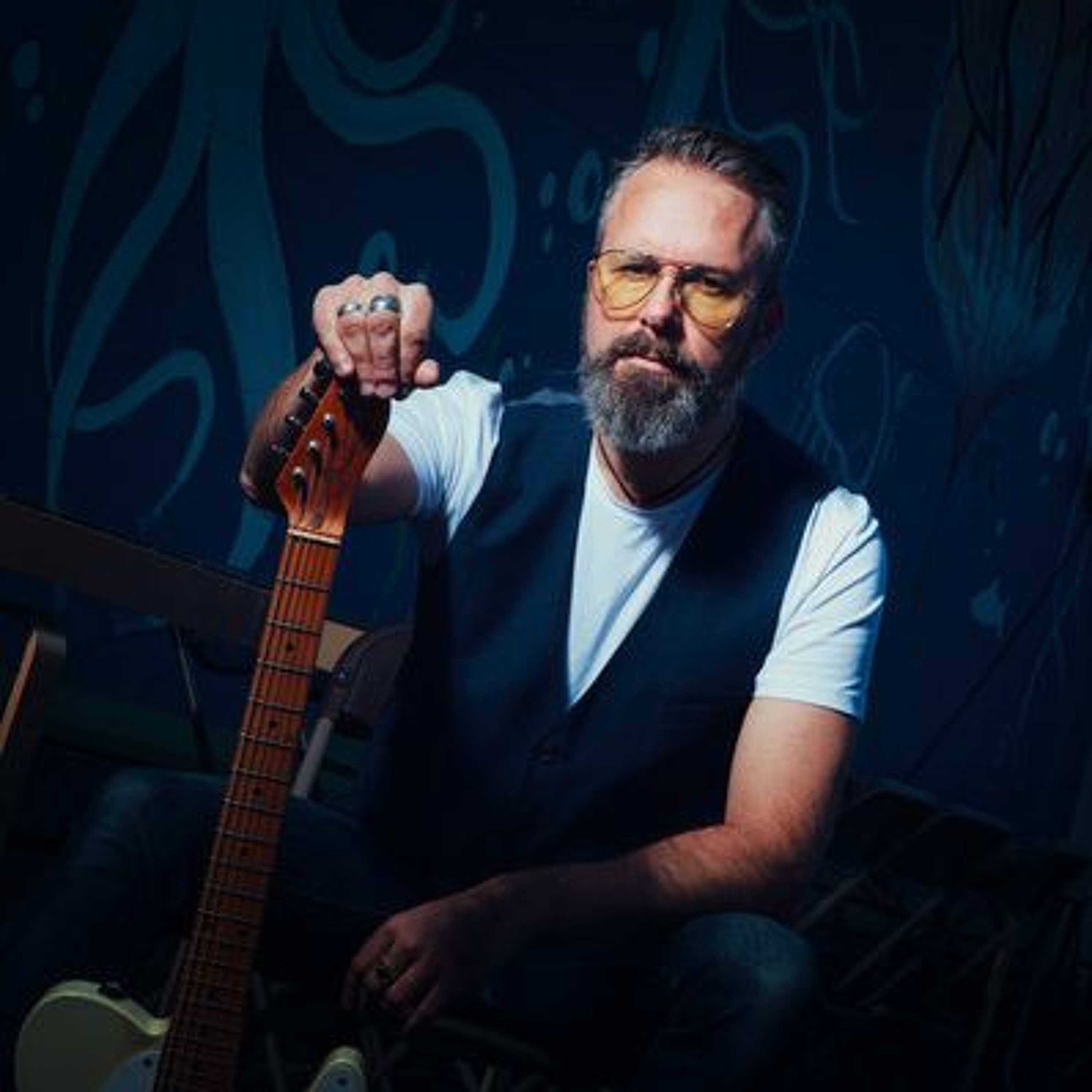 Eli Dr. Blues Marcus