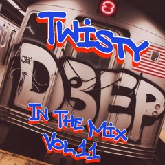 D3ep in the Mix Vol.11