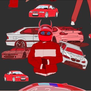 Track artwork