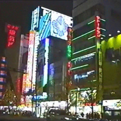 Tokyo 3AM (prod. RFM Beats)
