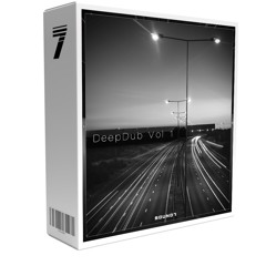 Deep Dub Vol. 1