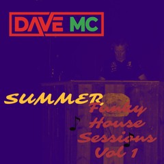 Dj Dave Mc