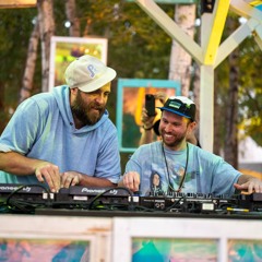 YAHN DAWN // PRISMATIC PLAYA SET (EXTENDED)