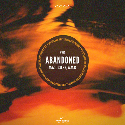 Maz, JOSEPH (CH), A.M.R (DE) - Abandoned [Extended Mix]