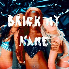 Destiny's Child x Say Now - "Brick My Name" (R&B Mashup)