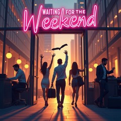 Waiting for the Weekend