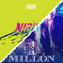 Baila Baila Baila x Una En Un Millón (Saurí Mashup) [FREE DOWNLOAD]