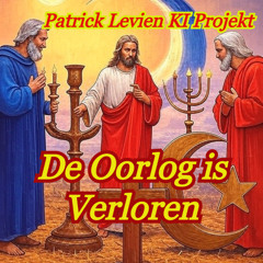 De Oorlog is Verloren - Patrick Levien KI Projekt