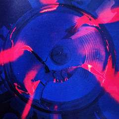 Techno Vinyl Collection Mix 1994 (pt.116)