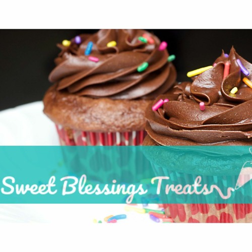 Stream sweet blessings treats ec spotlight bakery lightning 100