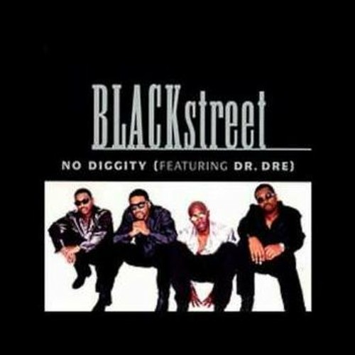 Stream Blackstreet feat. Dr. Dre & Queen Pen - No Diggity