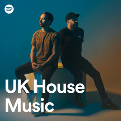 UK House Music