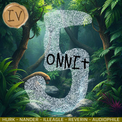 5onnit :: IV ::: Hurk - Nander - IllEagle - Reverin - Audiophile