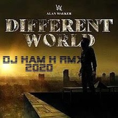 Alan Walker - Different World 2k20 (Dj Ham H Rmx)