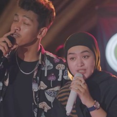 WORO WIDOWATI FT HASANTOYSSS - SAMUDRA JANJI