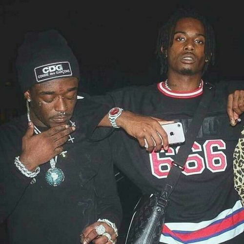 洋楽 G-RAP PLAYBOI Review: Playboi Carti Deepens His Gen Z Rap Dominance