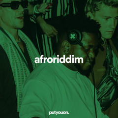 afroriddim