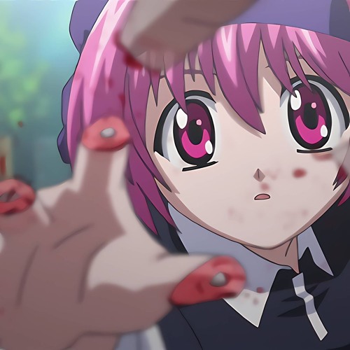 pinkfosamil - i see through birds reversed