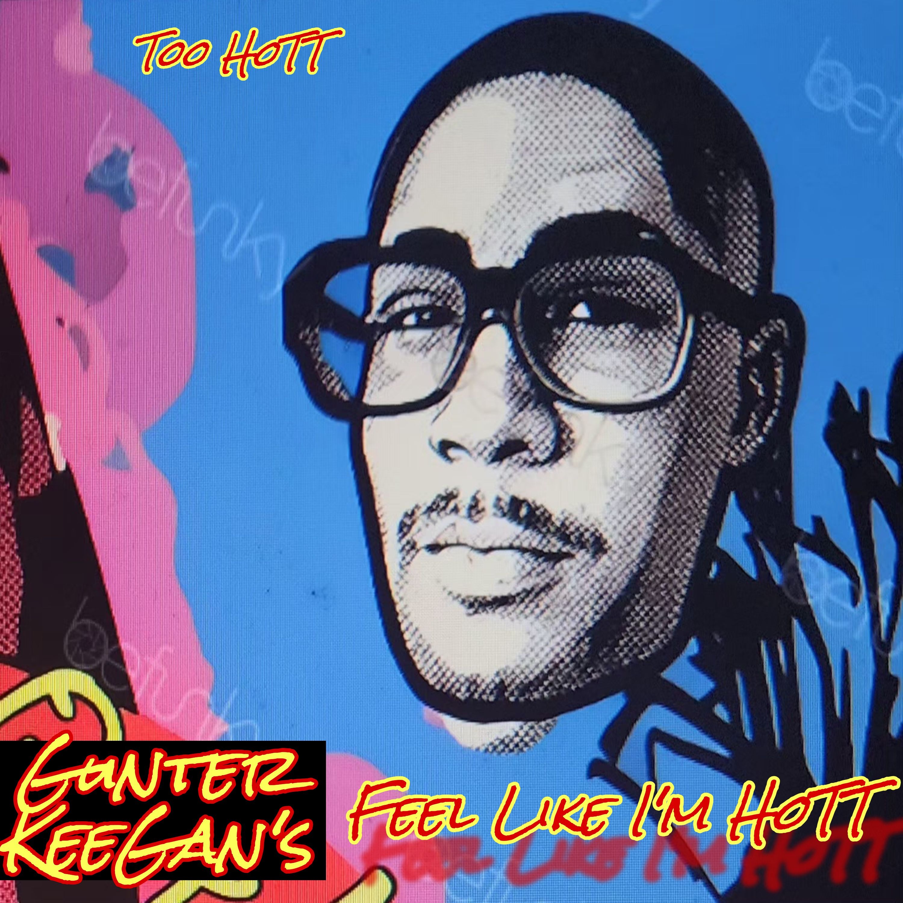Feel Like I'm HoTT episode artwork
