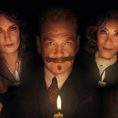 Episode 758: A Haunting in Venice