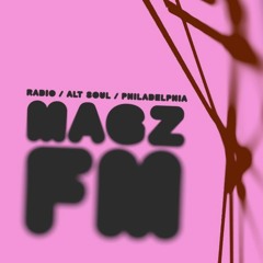 #394: RADIO SHOW / EDGY BLAK MUSIK / FROM PHILLY TO THE WORLD