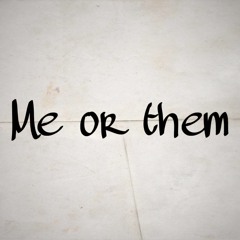 Babytayn-Me Or Them(NostyleLabel)