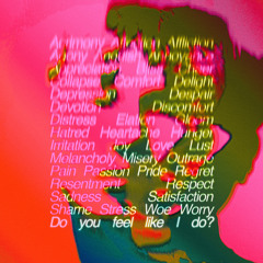 Do you Feel Like I do? (feat. Elliot Adamson)