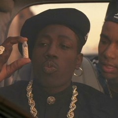 2 - 19 - 19 Golden Factory Mob Slap