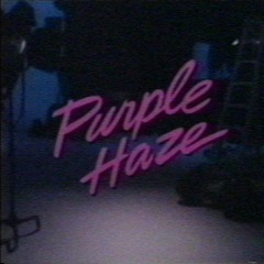 Purple Haze