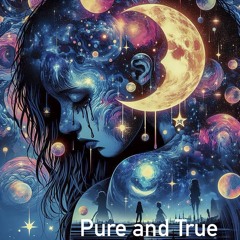 Pure and True (Mini Album)