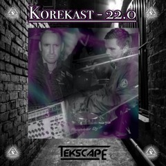 Korekast 22.0 - Tekscape