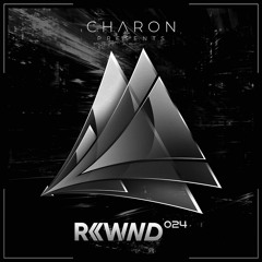 Charon pres. R«WND 024 | June '18  [LIVE @ wwww.rhr.fm]