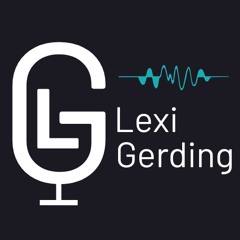 Lexi Gerding – Voiceover Demo Reel (2025)